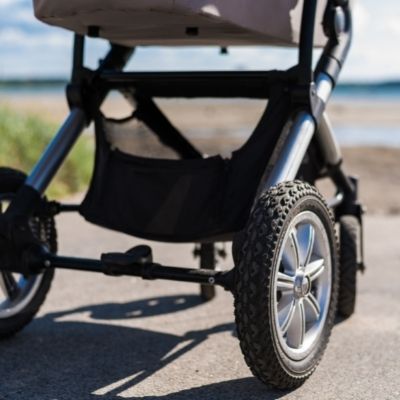 Kinderwagens en buggy's