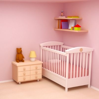Babykamers